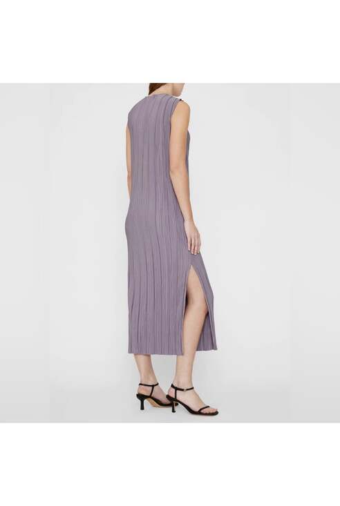 Anine Bing Melanie dress - Picture 2 of 9